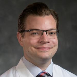 Andrew Hanselman, MD