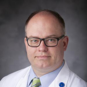 Thorsten Seyler, MD